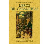 Libros de caballerías