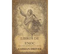 Libros De Enoc: Textos bíblicos perdidos y misterios apócrifos Letra Grande