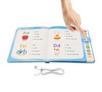 Libros de habla para, Aprendizaje Interactivo de Vocabulario con
