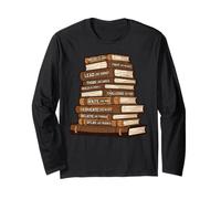 Libros de Historia Negra Sueñan como Martin Africano Mujeres Hombres Niños Manga Larga