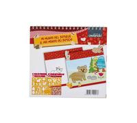 Libros de plantillas júnior