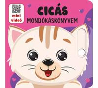 Libros de poemas sobre gatos - en idioma húngaro