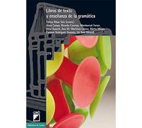 Libros de texto y enseñanza de la gramática: 015 (Outlet)