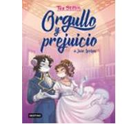 Libros Del Corazon 1. Orgullo Y Prejuicio