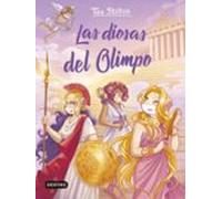 Libros Del Corazon 8. Las Diosas Del Olimpo