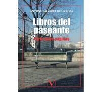 Libros del paseante: París entre páginas (Ensayo)