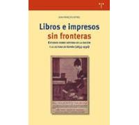 Libros E Impresos Sin Fronteras
