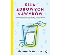 Libros - El poder de los hábitos saludables (288 páginas) - Dr. Joseph Mercola