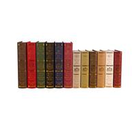 Libros Falsos Decorativos, Diseño Europeo Retro, Libres De Exposiciones Creativas | Club Hotel Salón Decoración, Objetos De Escena Interior para Estantes Y Mesas, Plantillas De Libre De para