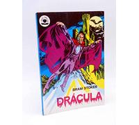LIBROS GRÁFICOS 1. Drácula