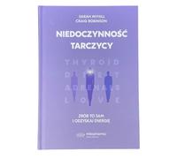 Libros - Hipotiroidismo de Sarah Myhill (361 páginas)