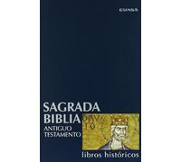 Sagrada Biblia: Antiguo Testamento (2ª Ed.)