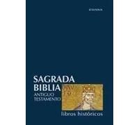 Libros históricos | Universidad De Navarra. Facultad De Teología , Librería Editriche Vaticana