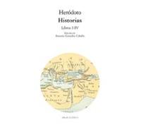 Libros I-iv: Historias (vol. 1)