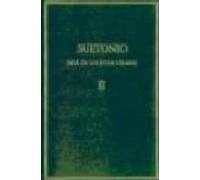 Libros Iii Y Iv (t.2) Vida De Los Doce Cesares