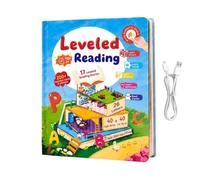 Libros Infantiles con Sonido Audiolibro Infantil De Educación Temprana