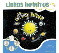 Libros infinitos. El Sistema Solar