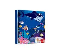 Libros Interactivos Libro De Cuentos Con Imágenes De Animales 3D