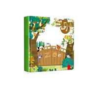 Libros Interactivos Libro De Cuentos Educativo 3D