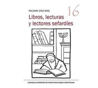 Libros, Lecturas y lectores Sefardíes: 16 (Serie 23 de Abril)