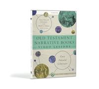 Libros narrativos del Antiguo Testamento - DVD