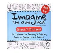 Libros Para Colorear Infantiles,Suministros Divertidos Para Homeschool - Cuaderno De Dibujo Infantil Sin Pantalla | Para Cumpleaños Navidad Vacaciones Hogar Escuela Viaje Aire Libre Carretera