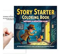 Libros para colorear para niños, libro para colorear de dibujos animados con líneas gruesas y motivos simples, juguete de dibujo creativo para relajarse, del estrés, regalo de viaje para niñas