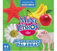 Libros Para Crecer - Colección Descubrir | Ediciones Daly
