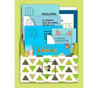 Carpeta Plan dinámico Lector para La Mejora De La Comprensión Lectora y la dinamización Lectora: Segundo De Primaria: Plan lector para mejorar la ... la lectura: Para niños de 6-7 años: 2