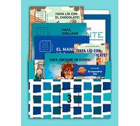 Libros para niños de 7 y 8 años - Plan Dinámico Lector: Plan lector para descubrir géneros literarios, transmitir valores y dinamizar la lectura: 3 ... lectora y la dinamización lectora)