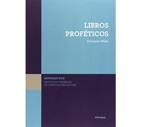 Libros proféticos: 12 (Manuales del ISCR)