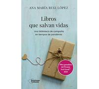 Libros que salvan vidas (TESTIMONIO)