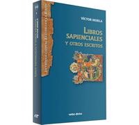 Libros Sapienciales y otros Escritos (Introducción al estudio de la Biblia)