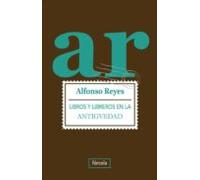 Libros Y Libreros En La Antigüedad