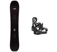 LibTech - Packs (snowboard + fijaciones) - Pack Dpr 2027 152 cm.154 cm.156 cm.158 cm.159W cm.160 cm.162W cm