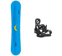 LibTech - Packs (snowboard + fijaciones) - Pack Skate Banana 2027 152 cm.153W cm.154 cm.156 cm.156W cm.159 cm.159W cm.162W cm