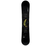 LibTech - Skate Banana 2026 - Talla 154 cm - Negro Negro 154 cm