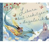 Liburu bat irekitzen duzularik (Picarona)