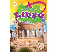 Libya (Countries of the World)