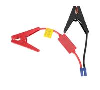 LICAEVEY Arrancador de Coche Pinza EC5 Conector Macho 12V Cable de (200A)
