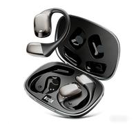 LICAEVEY Auriculares de Traducción AI en Tiempo Real 133 Idiomas, Auriculares Traductores con Aplicación y 7 Modos, Inalámbricos Bluetooth 5.4 para Viajes, Reuniones de (Black)