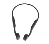 LICAEVEY Auriculares Inalámbricos Bluetooth de Alta Fidelidad de Conducción ósea para Deportes, Entrenamiento, Gimnasio, Ciclismo