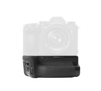 LICAEVEY Empuñadura de Batería de Repuesto VG-C5 para A9III y A1II, Empuñadura de Cámara Vertical Dual NP-FZ100, Estabilidad Mejorada para Filmación Vertical Profesional