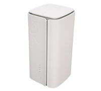 LICAEVEY Enrutador WiFi 6 de Banda Dual, 4.67 Gbps de Alta Velocidad 5G Router CPE con Ranura de Tarjeta SIM para el Hogar Interior, Conecta 50 Dispositivos y 1 Puerto (Enchufe de la UE)