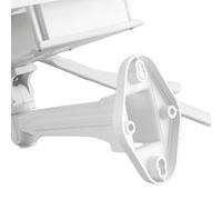 LICAEVEY Extensor WiFi Solar para Exteriores, Módem Enrutador 4G LTE con Batería Incorporada de 25600 MAh y Panel Solar de 15 W, Diseño Impermeable IP66 para Acampar y Trabajar a