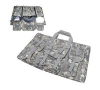 LICAEVEY Funda para Stralink Gen 3, Bolsa de Transporte con Correa Ajustable para Plato y Accesorios Gen3 V3, Bolsa de Viaje para Satélite RV Resistente Al Agua