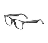 LICAEVEY Gafas Inteligentes AI Translator para Hombres y Mujeres, Intérprete de IA en Tiempo Real Compatible con 163 Idiomas, Gafas BT Anti Luz Azul para Viajes, Negocios, Llamadas