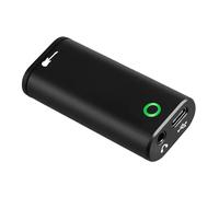 LICAEVEY Interfaz de Audio de Guitarra Portátil con Tipo C, Tarjeta de Sonido de Grabación Interna Plug and Play para Tableta de Teléfono Android, Tarjeta de Sonido de Bolsillo para