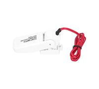 LICAEVEY Interruptor de Bomba de Sentina Eléctrica con Soldadura Ultrasónica, Interruptor de Flotador Fácil de Instalar para CC 32 V/24 V/12, Ideal para Ingeniería Electrónica