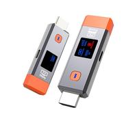 LICAEVEY Kit de Transmisor y Receptor HDMI Inalámbrico, Decodificación 4K Salida Full HD 1080P con Baja Latencia, Banda Dual 2,4G/5,8G, Plug & Play para Cámara de PC, TV Box a Proyector